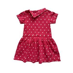 Tea Collection Polka Dot Dress Size 3